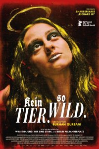 Нет зверя столь свирепого (2025)