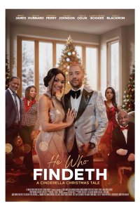 Тот, кто находит. Рождественская сказка о Золушке (2023)