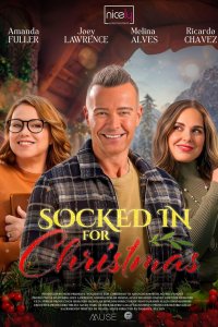 Рождественский снегопад (2025)